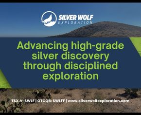 Silver Wolf Exploration