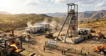 Akobo records its strongest operational quarter yet