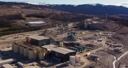 Artemis mill outage hits Blackwater production