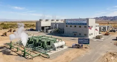 California lithium company to go public in $4.7bn SPAC deal