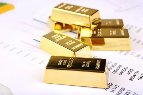 Commerzbank downgrades gold and silver prices as Middle East conflict takes its toll