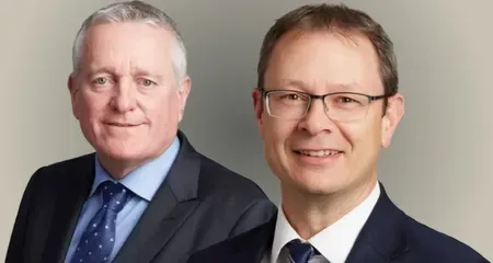 Eldorado outlines leadership transition as CEO Burns plans retirement