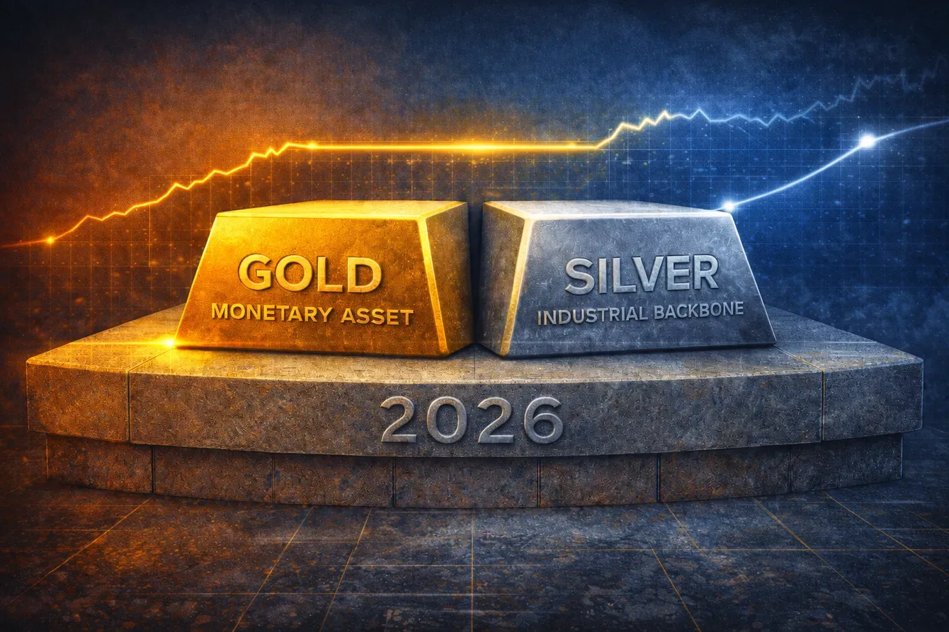 Gold Mining News | US Gold Market & Company Updates