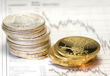 Gold and silver getting comfortable around key support levels