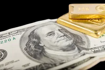  Gold breaks $4,440 as U.S.-Iran fighting pressures markets