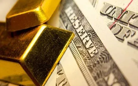 Gold breaks below $4,540, silver tests $75 as yields rise, Hormuz talks cap oil