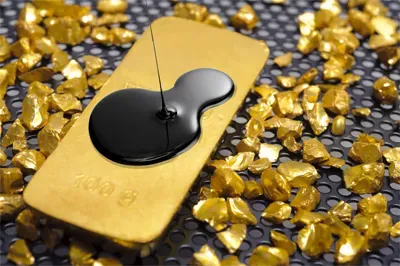 Gold firm, silver surges as oil rebound keeps inflation risk in focus