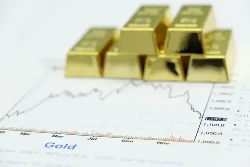 Gold holds firm above $4,000 as investors look beyond inflation fears – Saxo’s Hansen