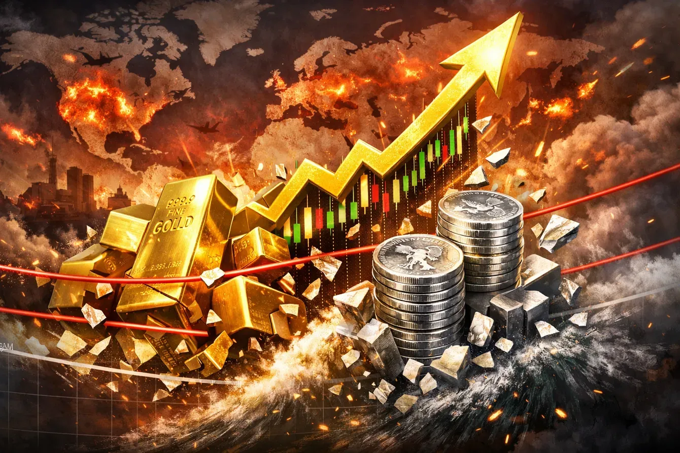 Latest Mining News & Gold Updates | Mining Discovery