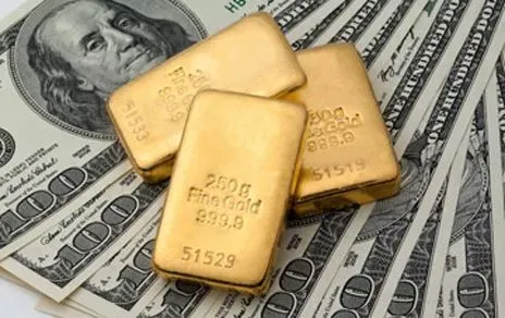 Gold stabilizes as oil eases, equities close at records after mixed U.S. data - Kitco PM Report