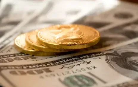 Gold weakens as U.S.-Iran talks keep oil, rates in focus