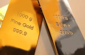 Gold weakens, silver tests $90 after April producer-price shock