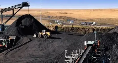 MC Mining reports lower interim revenue, but a narrowed net loss