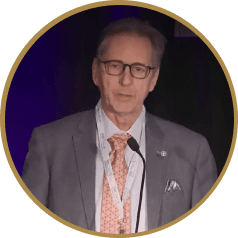 Paul Cowley headshot