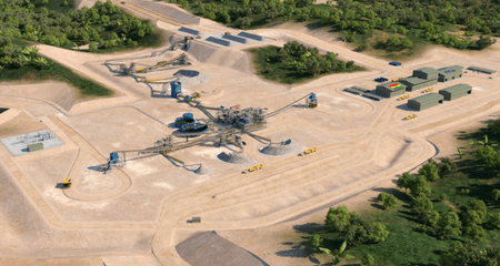Atlantic Lithium confirms recent takeover proposal will not be considered
