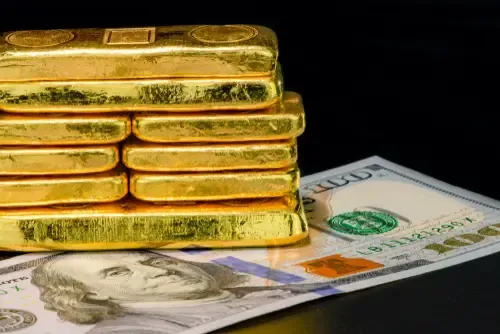 Rising economic fears weakening inflation’s stranglehold on gold prices - CRU