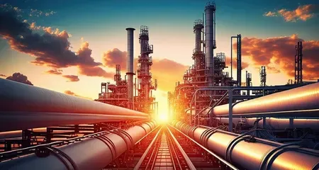 US-Israel war sends shockwaves through commodity markets