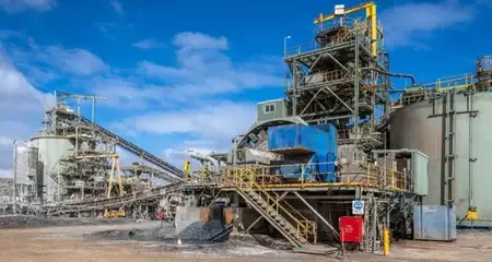 Westgold approves A$145m Higginsville mill expansion