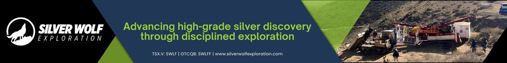 Silver Wolf Exploration