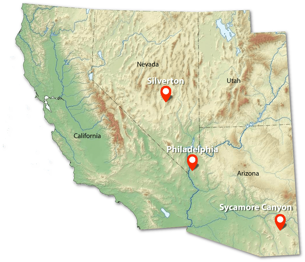 The Philadelphia Property