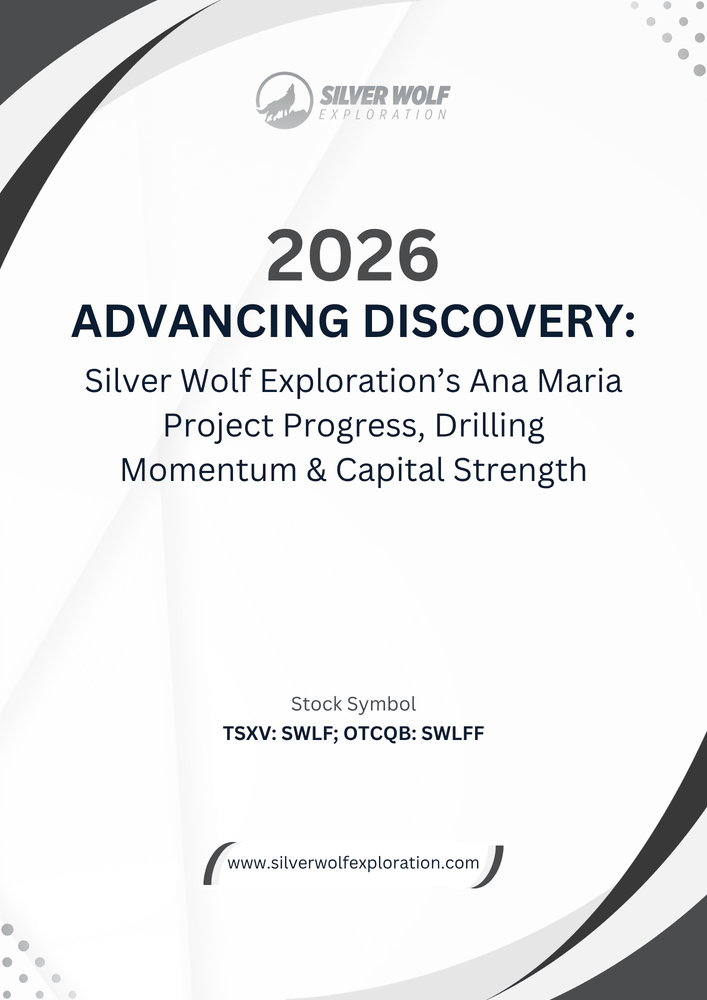Silver wolf