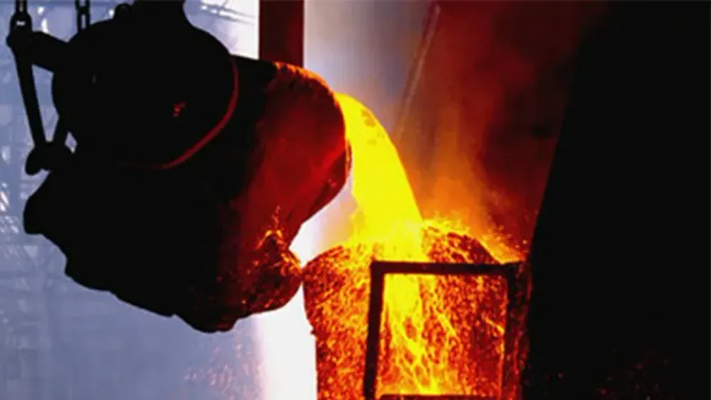 ANZ sees copper holding above $11000/t in 2026