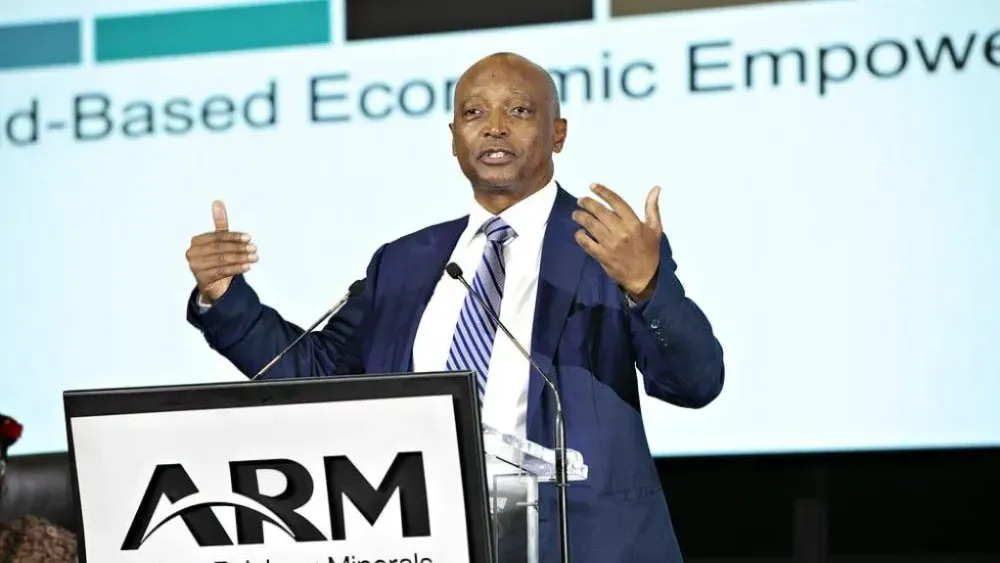 ARM Empowerment Trust reports rural development gains, R116m investment