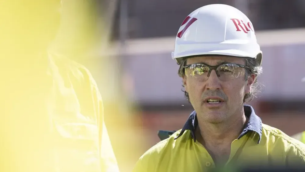A years-long push to unite Glencore and Rio fell apart in a day