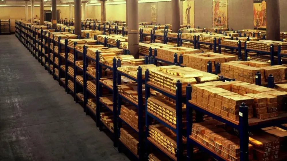 Additional central banks to buy gold on geopolitical risks, WGC says