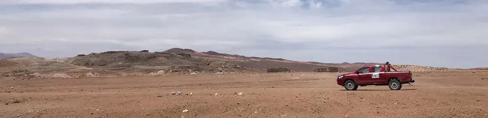 Aftermath Silver Intercepts 30.0 metres of 77 g/t Silver + 2.93% High Grade Copper at Berenguela