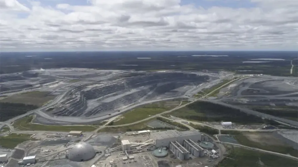 Agnico Eagle to invest $14bn in its Ontario mining assets by 2030 as mine permit reforms start to pay off