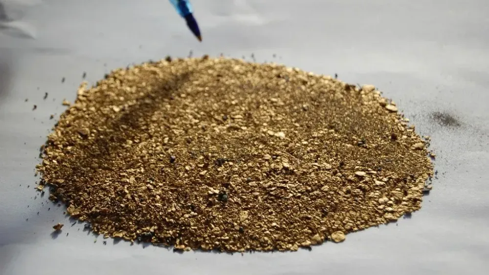 Akobo Minerals achieves first positive Ebitda in the third quarter