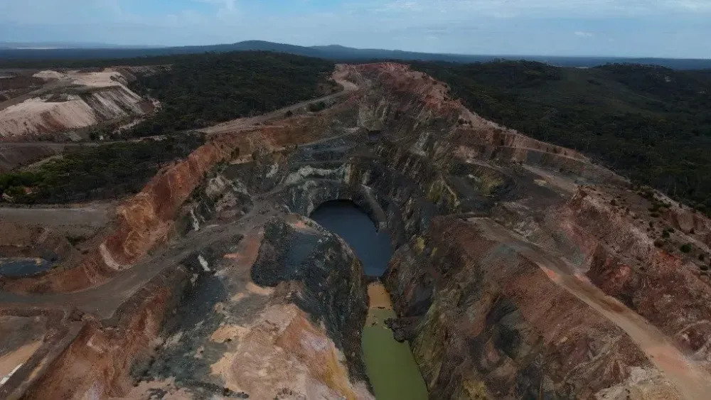 Alicanto shareholders approve Mt Henry gold acquisition