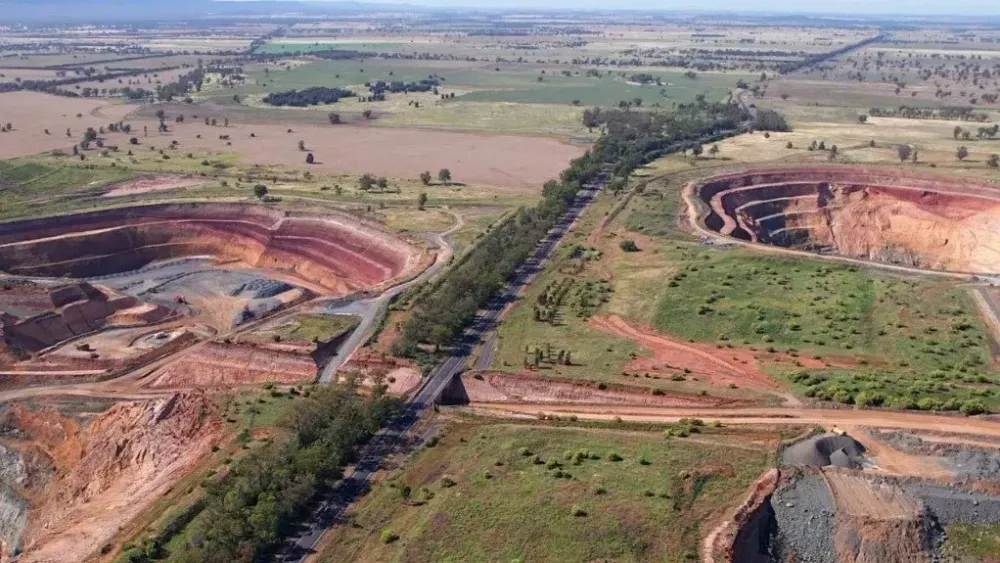 Alkane declares maiden $0.02 full-year dividend after strong production, cashflow generation