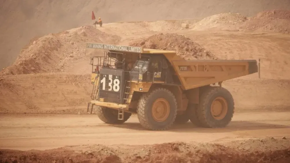 Allied Gold, Zijin finalise strategic investment