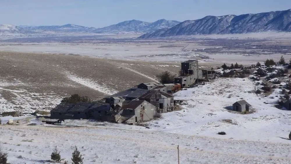 American Pacific Mining secures two contractors for large-scale drilling in Montana