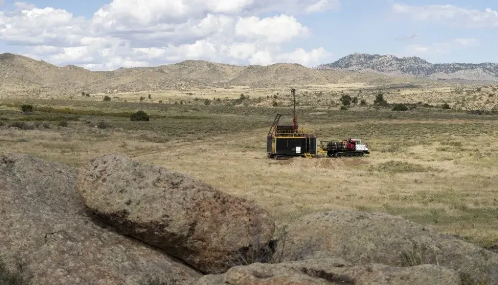 American Rare Earths updates Cowboy State Mine potential as springboard for broader strategy