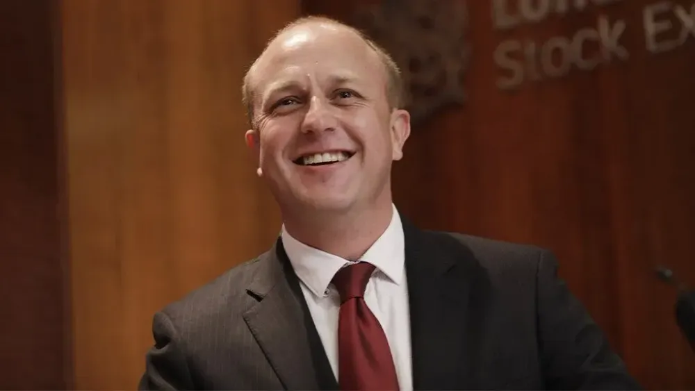 Andrada reports solid quarter amid favourable price environment