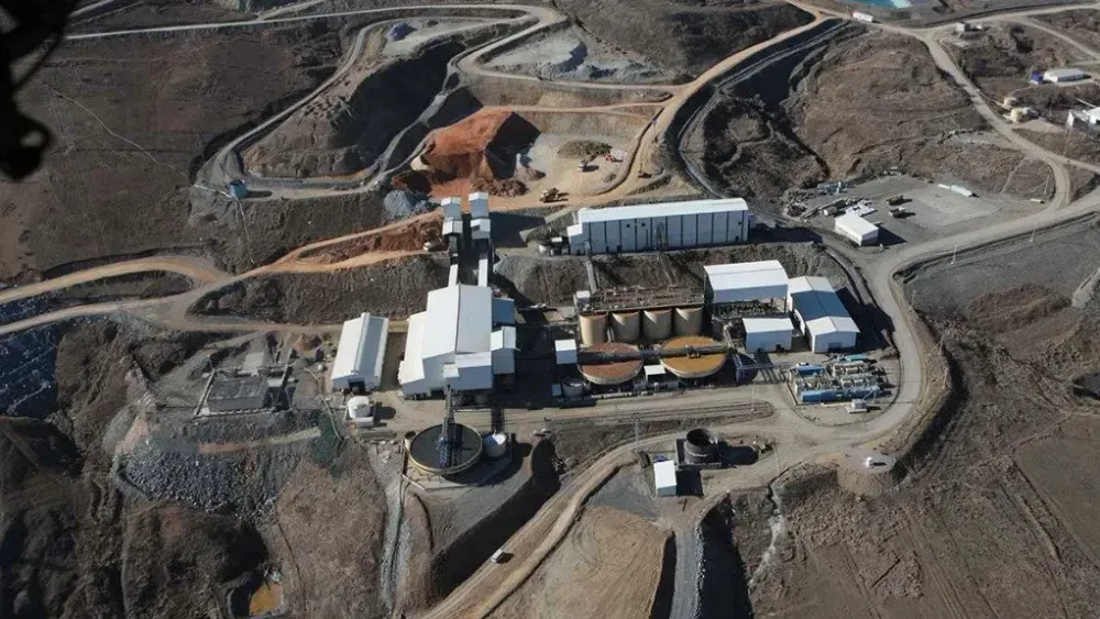 Anglo Asian achieves meaningful copper output increase