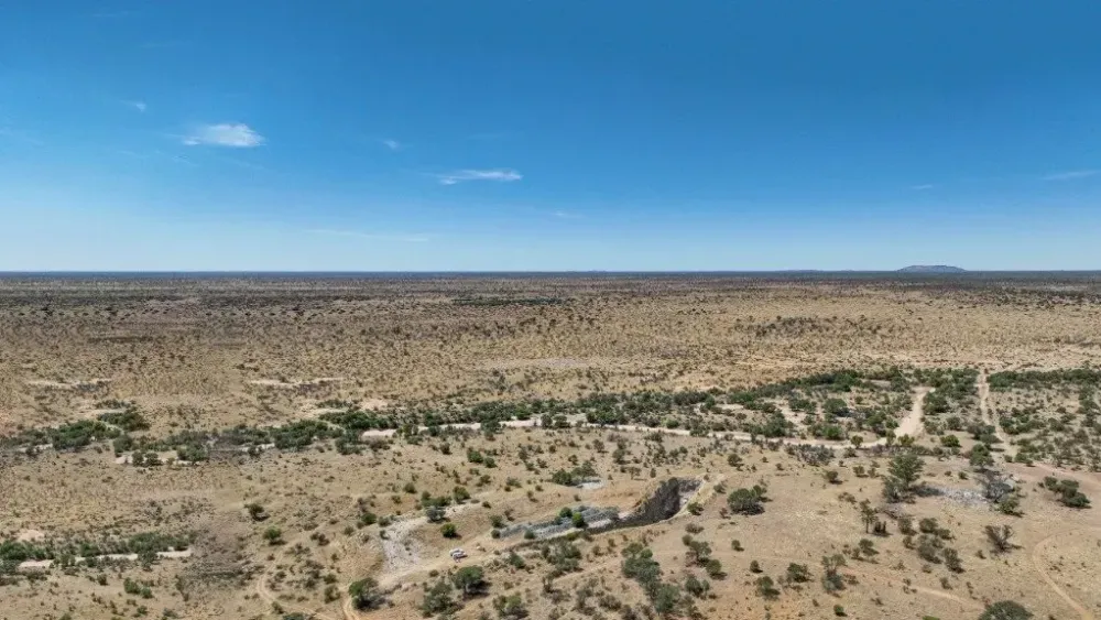 Appian acquires majority stake in Namibia copper project