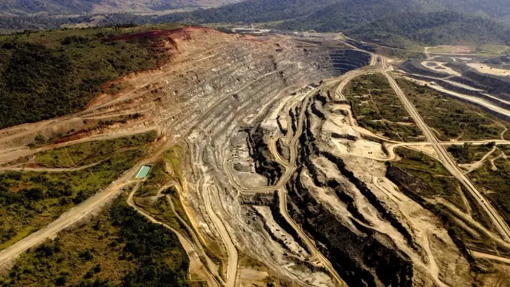 Appian opens office in Latin America to bolster critical minerals investments