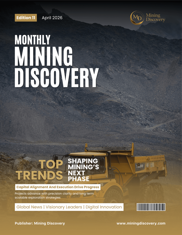 April Edition 2026