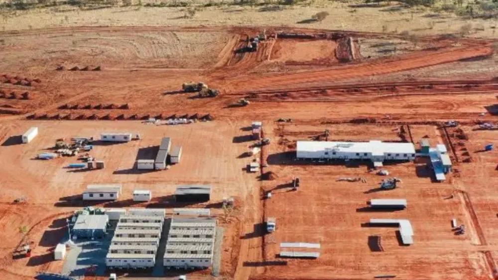 Arafura secures renewed EDC support as Nolans pushes to FID