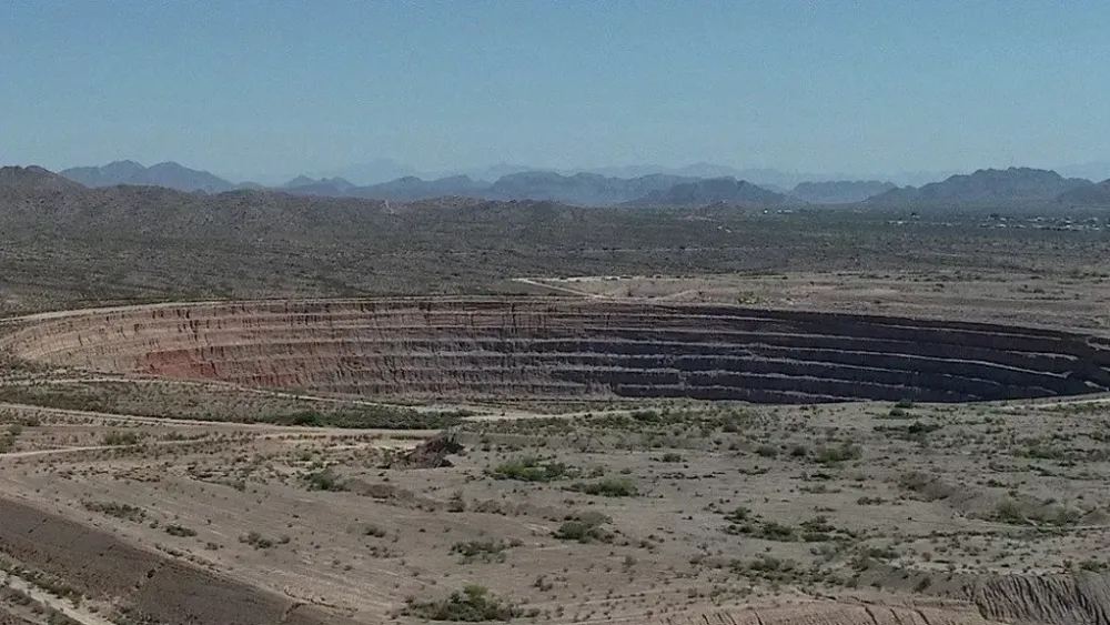 Arizona Gold & Silver Announces $12 million CAD Strategic Investment by Evolution Mining