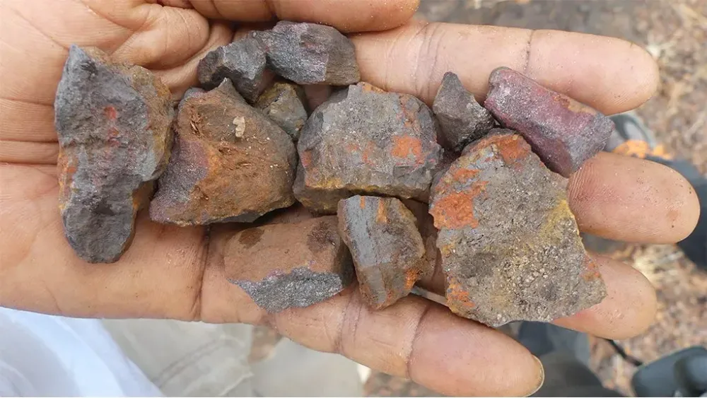 Arrow Minerals targets 400% landholding expansion in iron-ore-rich Pilbara