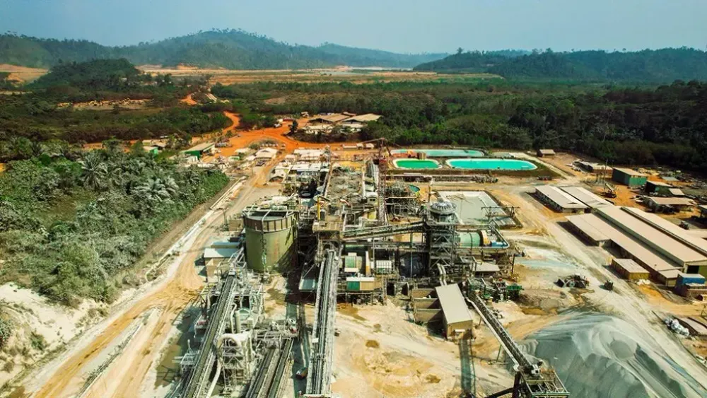 Asante delivers record Q1 revenue, appoints acting CEO