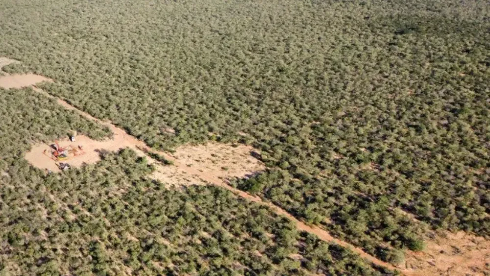 Aterian partners with Lithosquare on AI-driven exploration programme