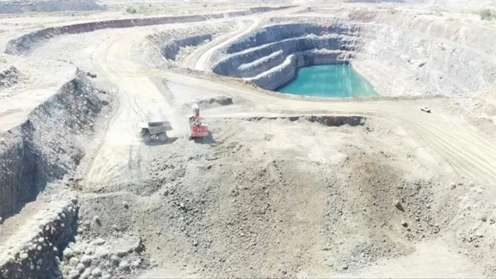Austral Resources Australia secures State funding for expanded copper processing
