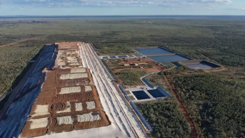 Austral proceeds with Hammer takeover to create enlarged Australian copper producer