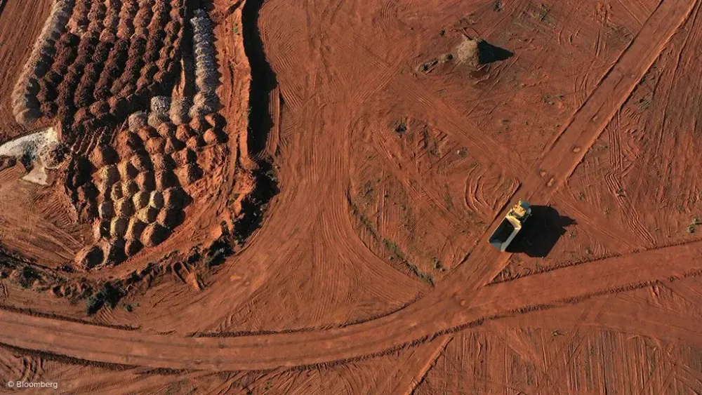 Australia, Japan strengthen critical minerals ties